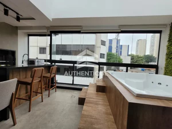 Apartamento em São Bernardo do Campo - Centro
