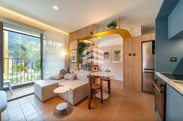 Apartamento à venda em São Paulo/SP