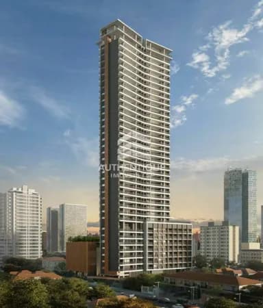 Apartamento à venda em São Paulo/SP