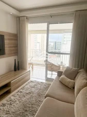 Apartamento em Barra Funda, São Paulo/SP