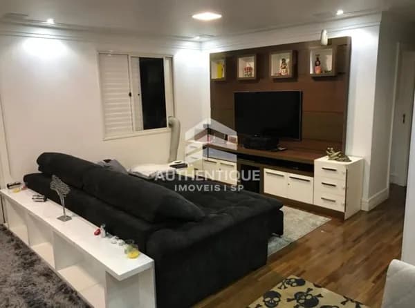 Apartamento em São Paulo - Morumbi