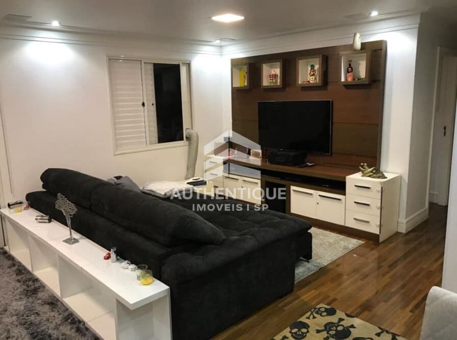 Apartamento em São Paulo - Morumbi