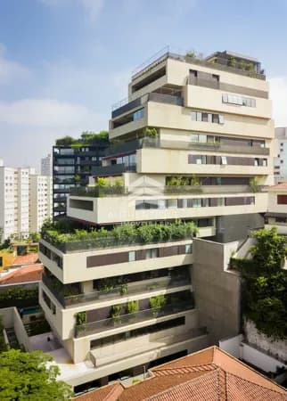Apartamento à venda em São Paulo/SP