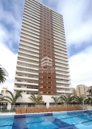 Apartamento em Parque São Jorge, São Paulo/SP