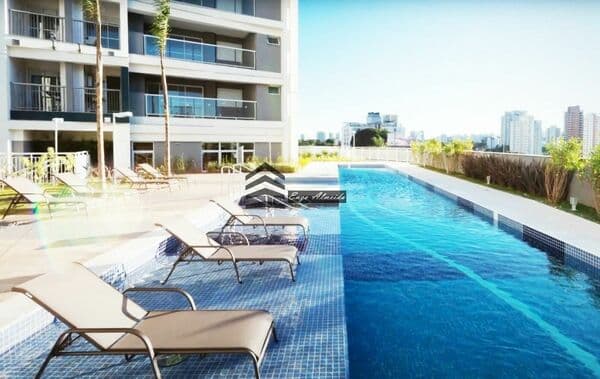 Apartamento à venda em São Paulo/SP