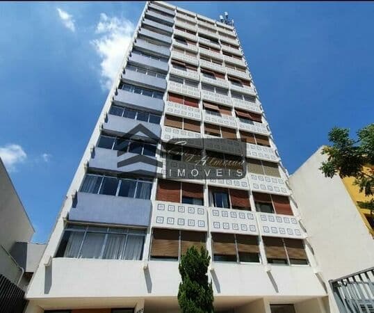 Apartamento à venda em São Paulo/SP