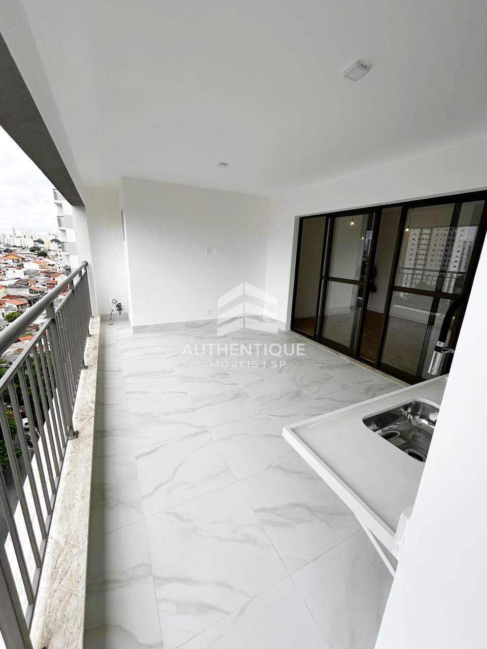 Apartamento em São Paulo - Ipiranga