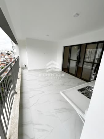 Apartamento em São Paulo - Ipiranga