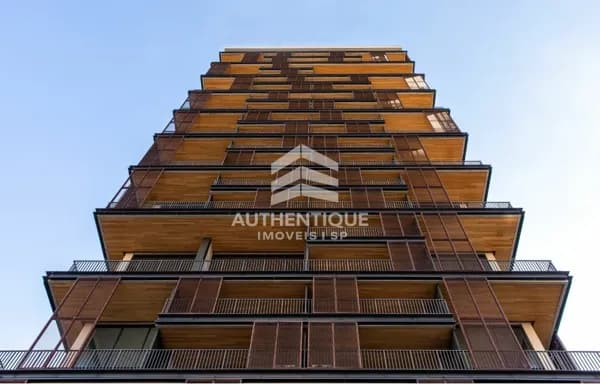 Apartamento à venda em São Paulo/SP