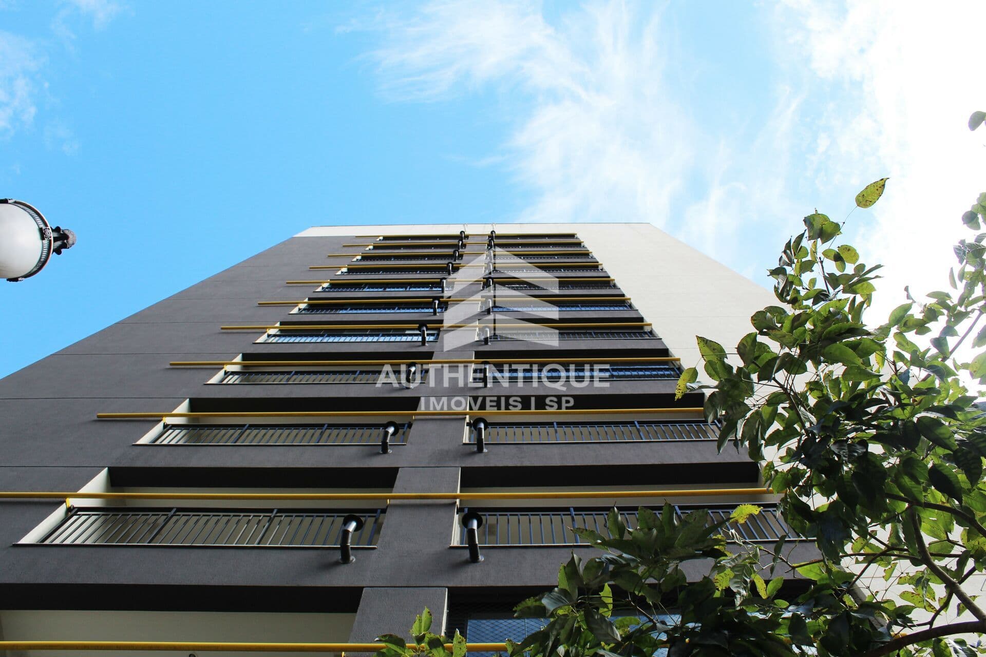 Apartamento à venda em São Paulo/SP