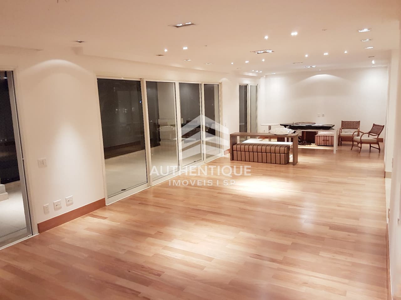 Apartamento à venda em São Paulo/SP