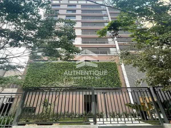 Apartamento à venda em São Paulo/SP