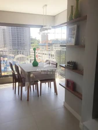 Apartamento no bairro Butantã à venda