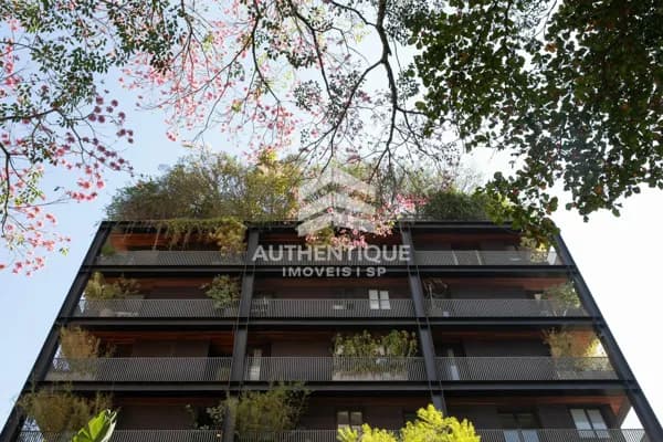 Apartamento em São Paulo - Sumarezinho