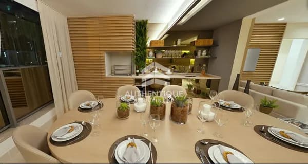 Apartamento à venda em São Paulo/SP