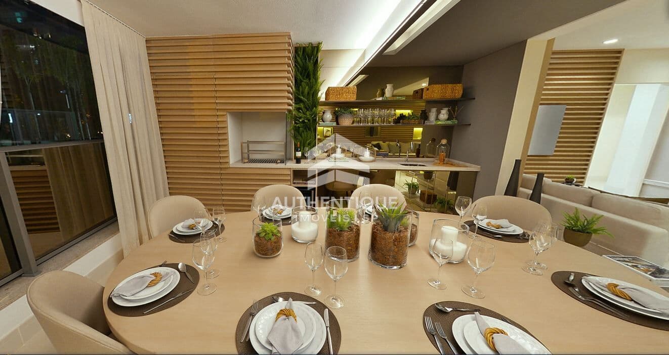 Apartamento à venda em São Paulo/SP