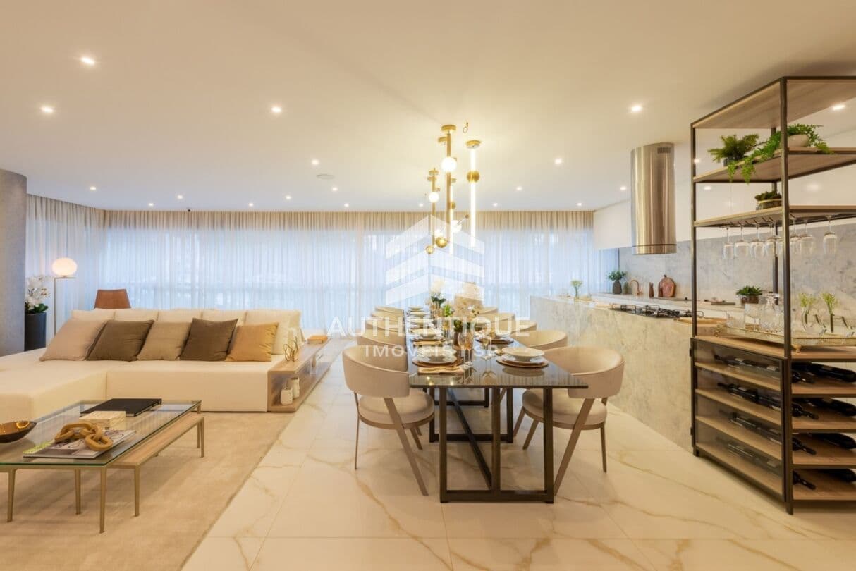 Apartamento no bairro Vila Madalena à venda