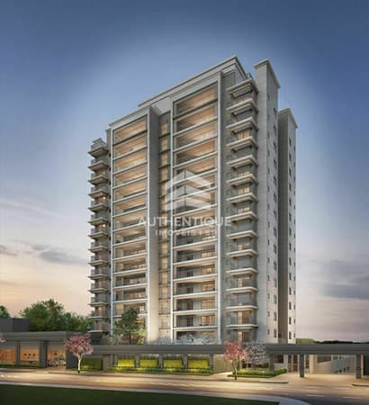 Apartamento em São Paulo - Tucuruvi