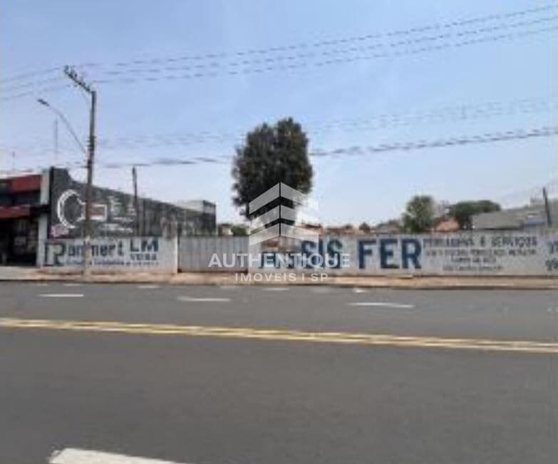Terreno Em Leilão