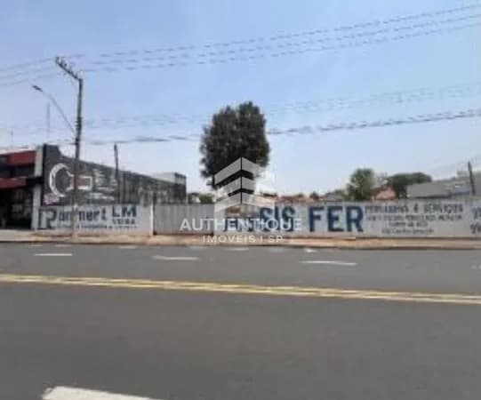 Terreno Em Leilão