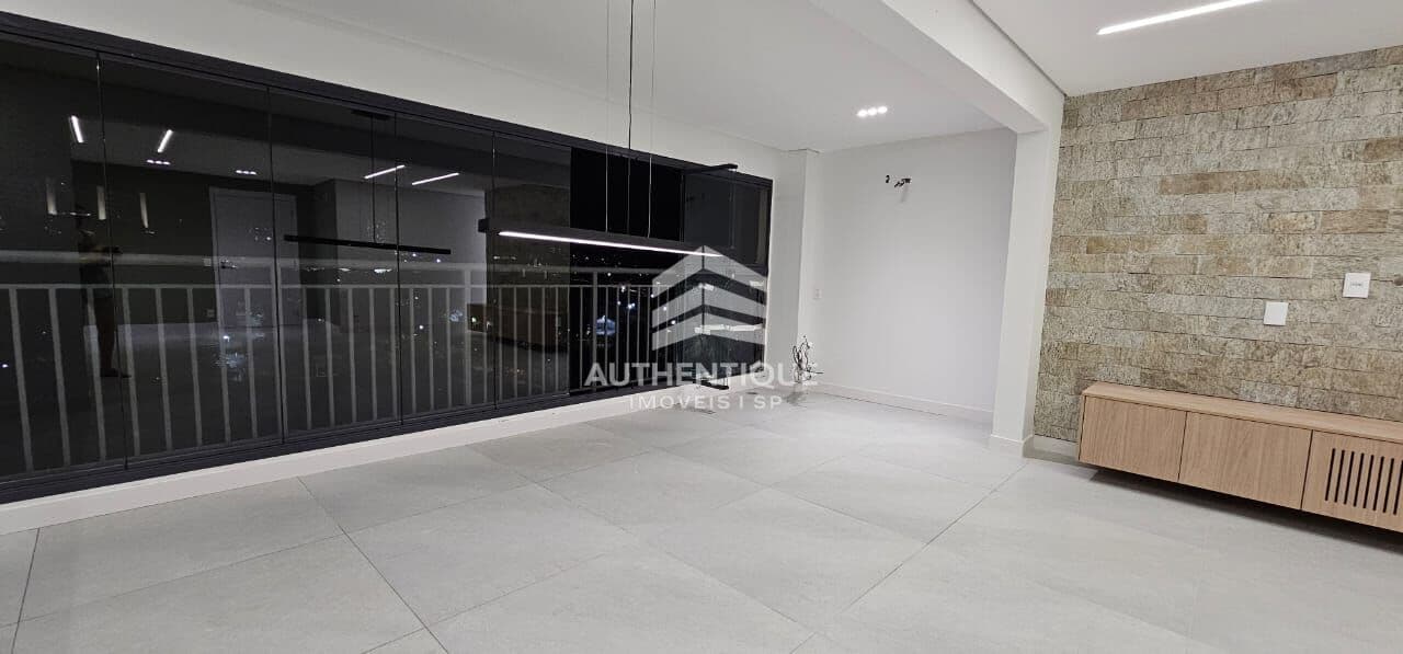 Apartamento no bairro Santo Amaro à venda
