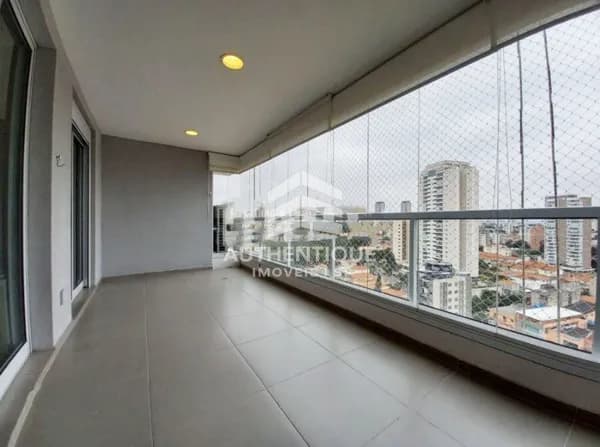 Apartamento em São Paulo - Vila Mariana
