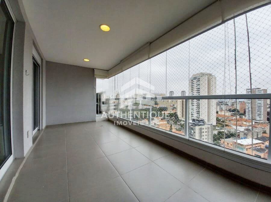 Apartamento em São Paulo - Vila Mariana