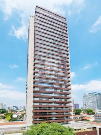 Apartamento à venda em São Paulo/SP