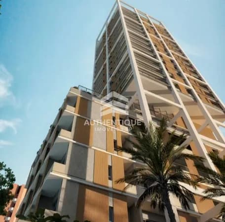 Apartamento em São Paulo - Moema