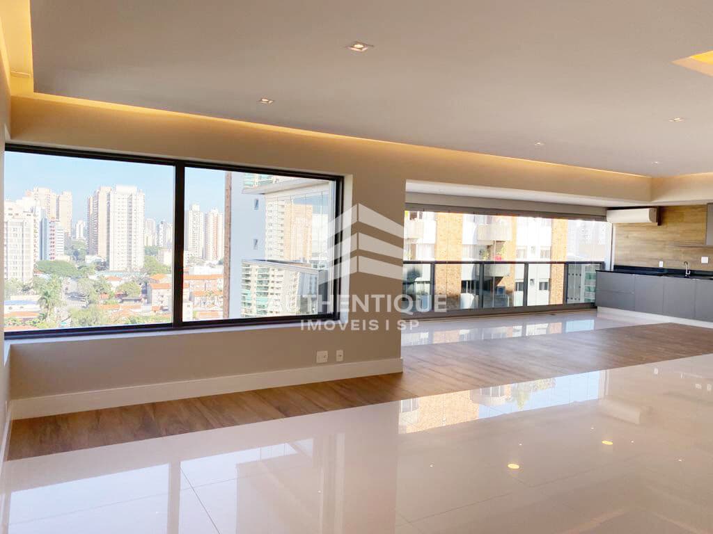 Apartamento no bairro Campo Belo à venda