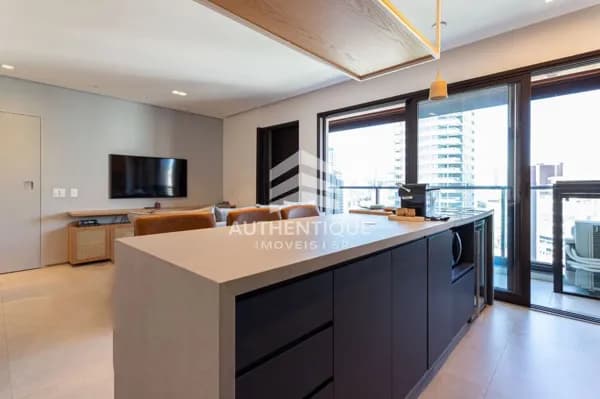 Apartamento à venda em São Paulo/SP