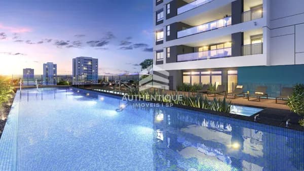 Apartamento à venda em São Paulo/SP