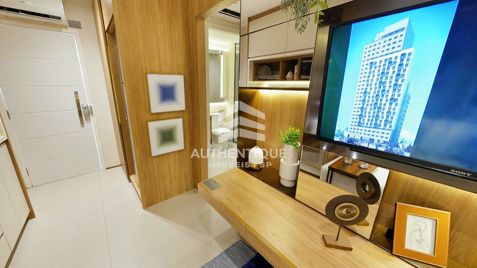 Apartamento em São Paulo - Pinheiros