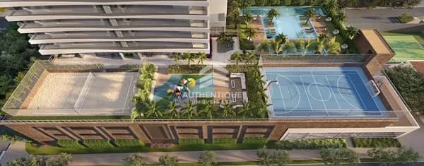 Apartamento no bairro Chácara Klabin à venda