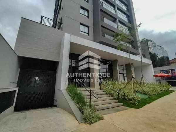 Apartamento em São Paulo - Ipiranga