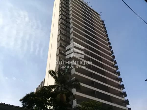 Apartamento à venda em São Paulo/SP