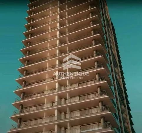 Apartamento em Barueri - Alphaville