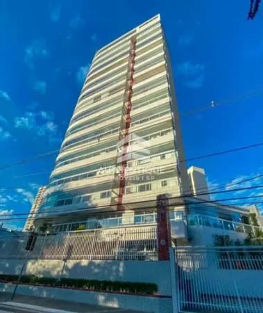 Apartamento em São Bernardo do Campo - Centro