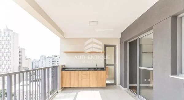 Apartamento à venda em São Paulo/SP
