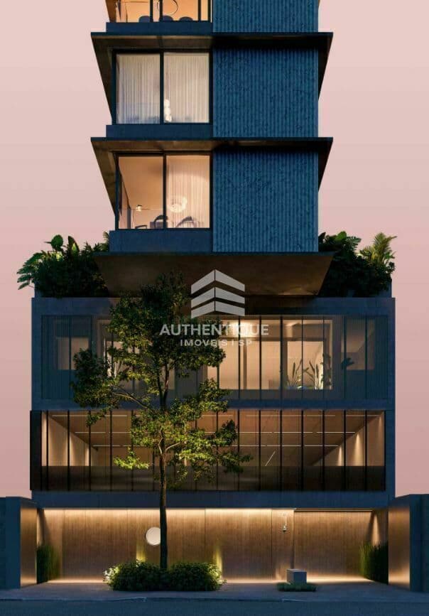Apartamento à venda em São Paulo/SP
