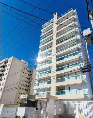 Apartamento em São Bernardo do Campo - Rudge Ramos