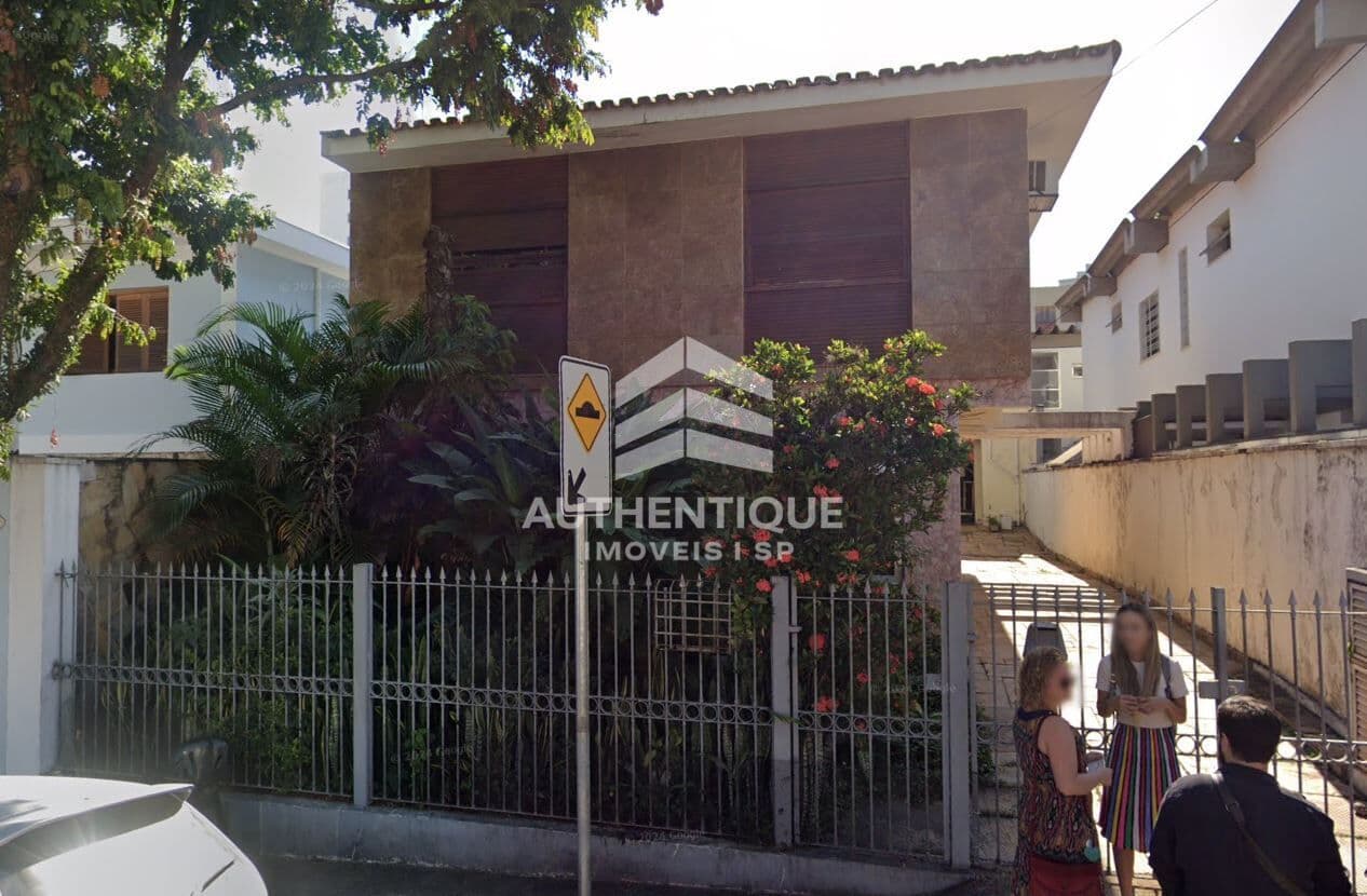 Casa no bairro Vila Madalena à venda!