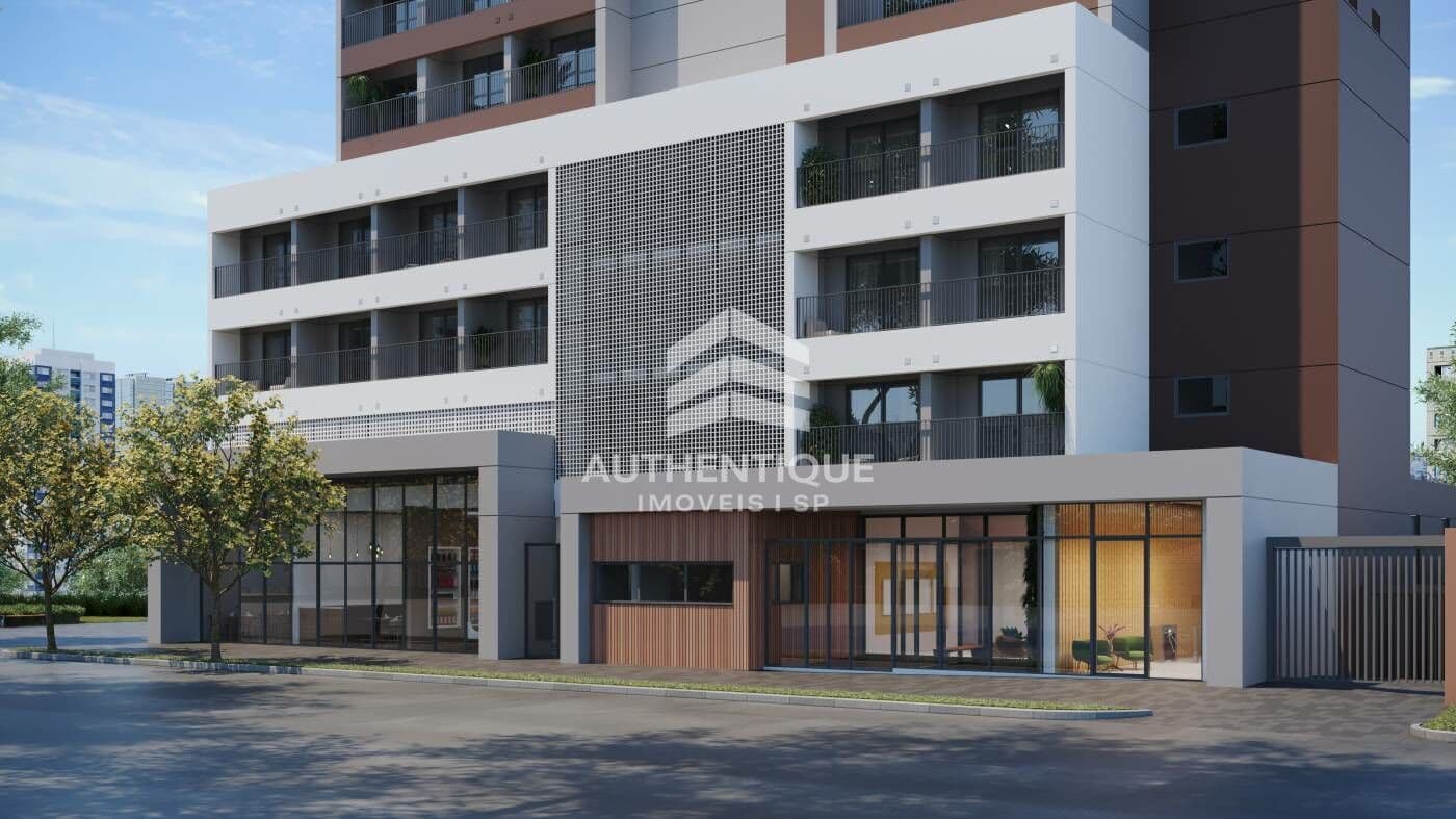 Apartamento à venda em São Paulo/SP