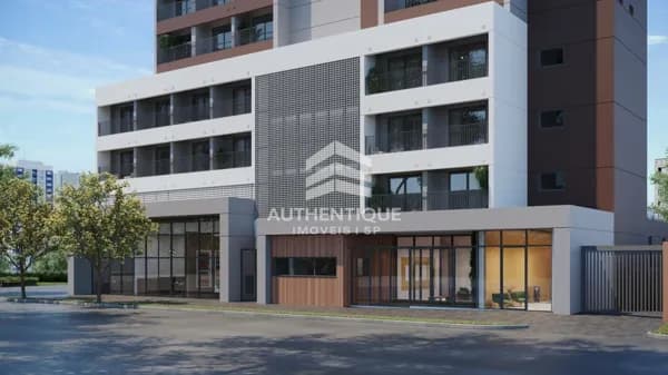 Apartamento à venda em São Paulo/SP