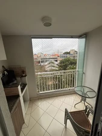 Apartamento em São Paulo - Parque São Lucas