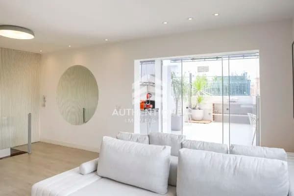 Apartamento Cobertura Duplex Reformada no bairro Alto da Lapa à venda