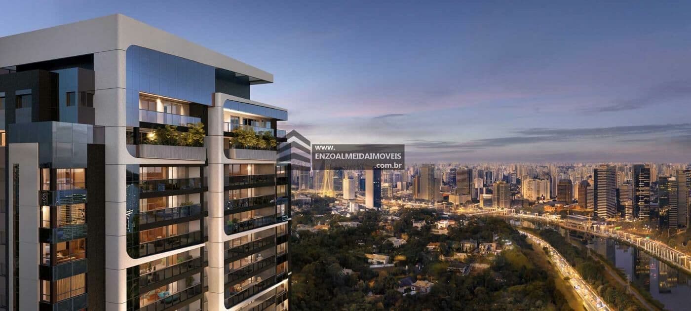 Apartamento à venda em São Paulo/SP