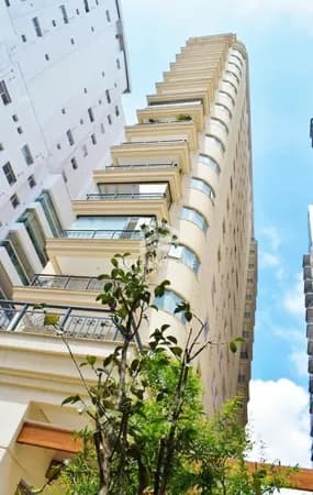 Apartamento à venda em São Paulo/SP
