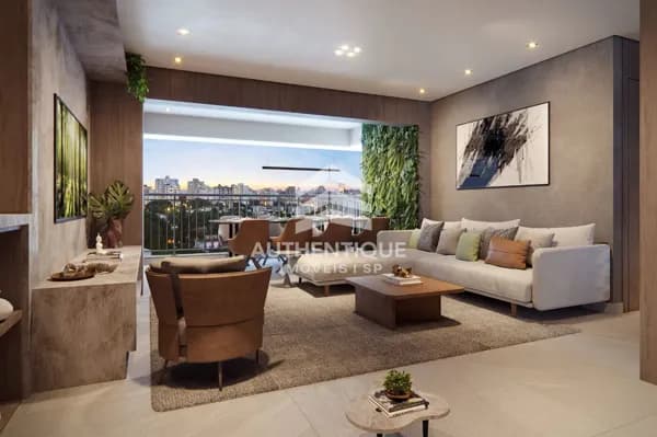 Apartamento em São Paulo - Butantã