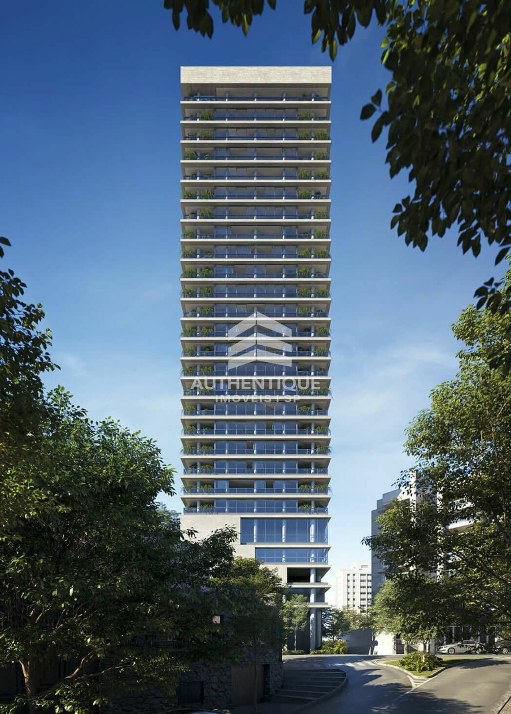 Apartamento à venda em São Paulo/SP